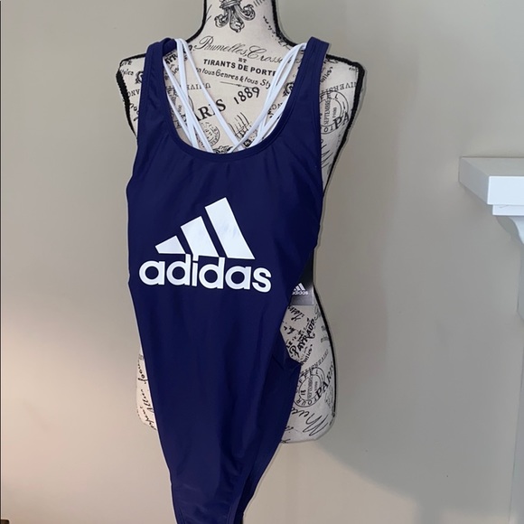 adidas Other - ADIDAS SWIMSUIT